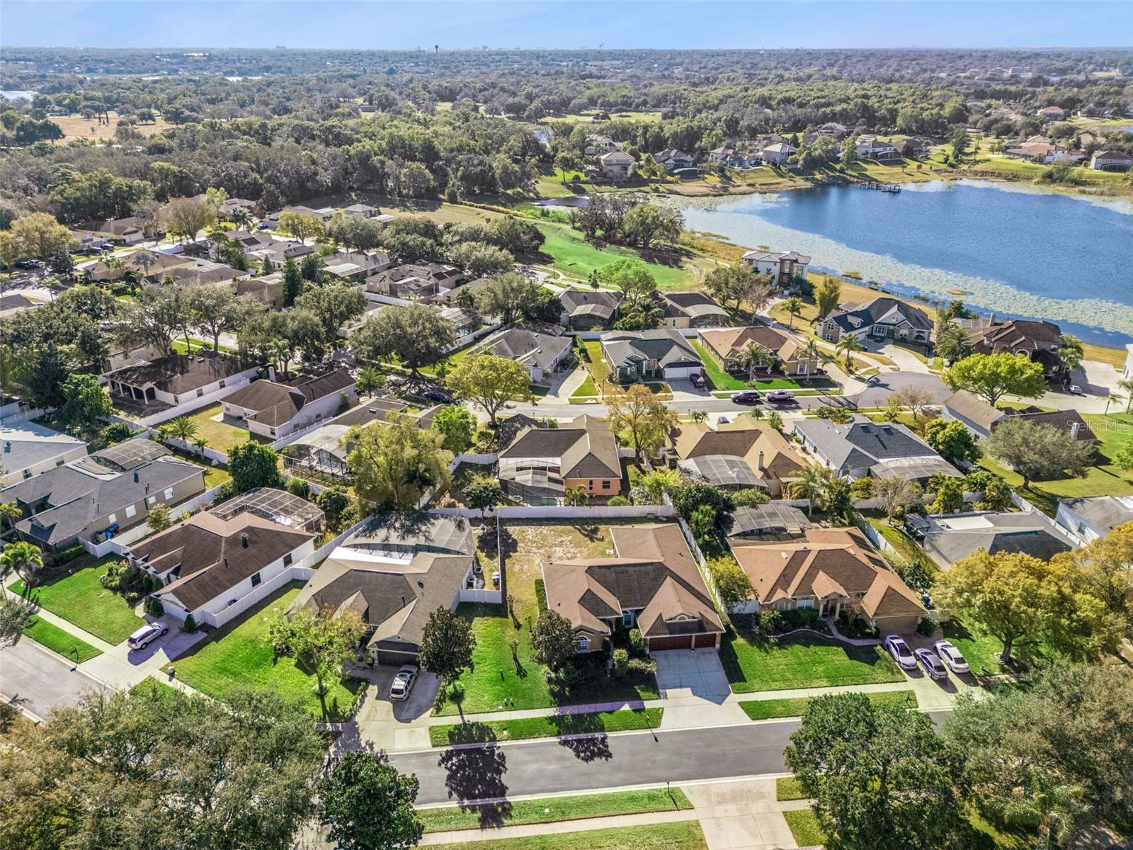 Image 44 of 47 For 9101 Lake Coventry Ct