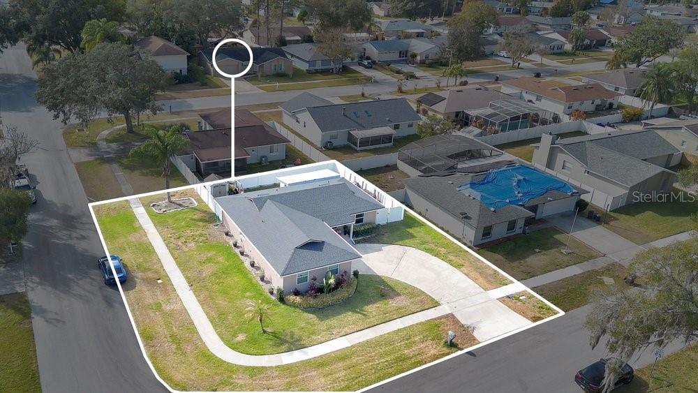 Image 26 of 26 For 400 Shady Banks Road