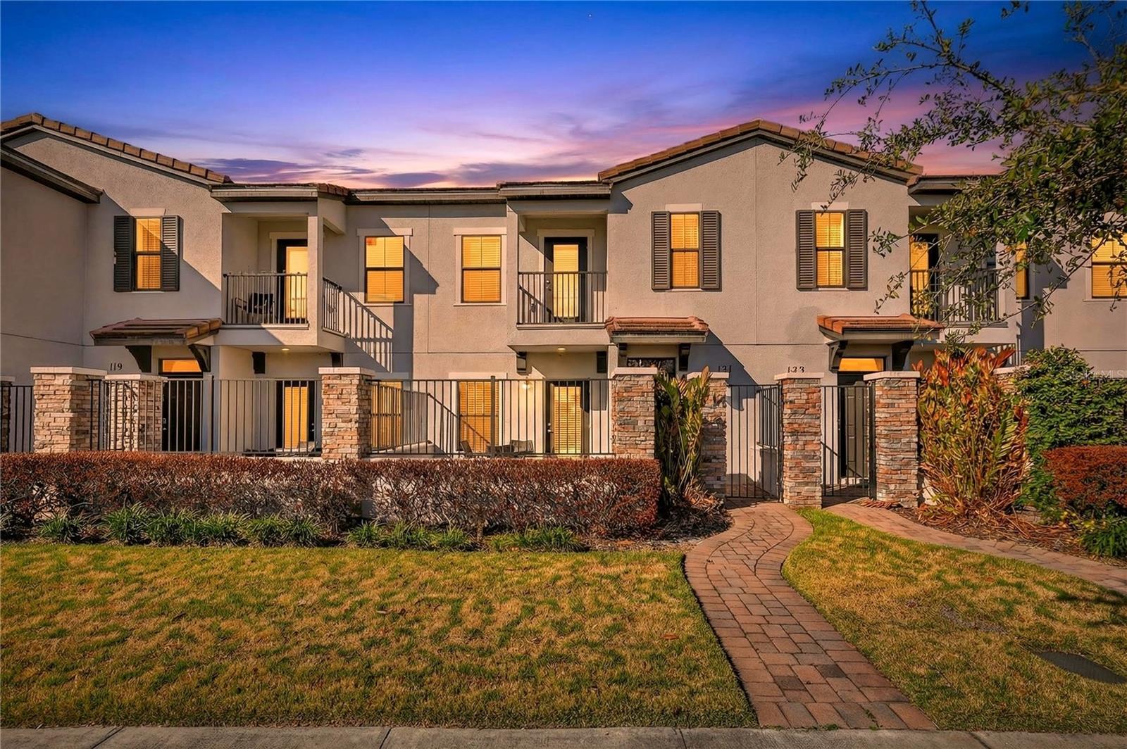 Details for 121 Kenny Blvd, HAINES CITY, FL 33844