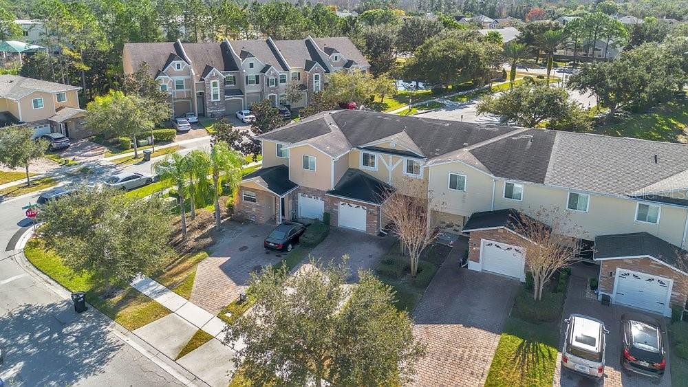 Image 27 of 33 For 10124 Green Branch Court