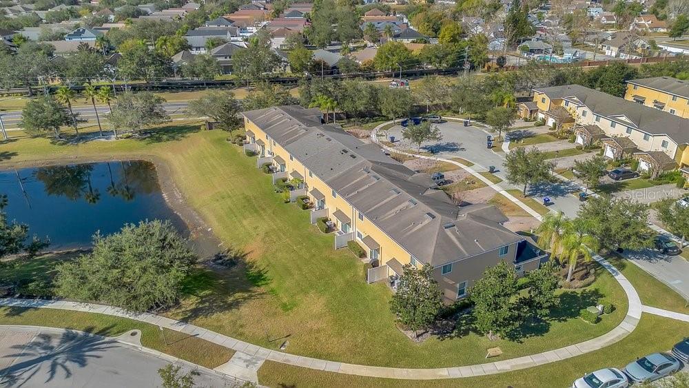 Image 29 of 33 For 10124 Green Branch Court