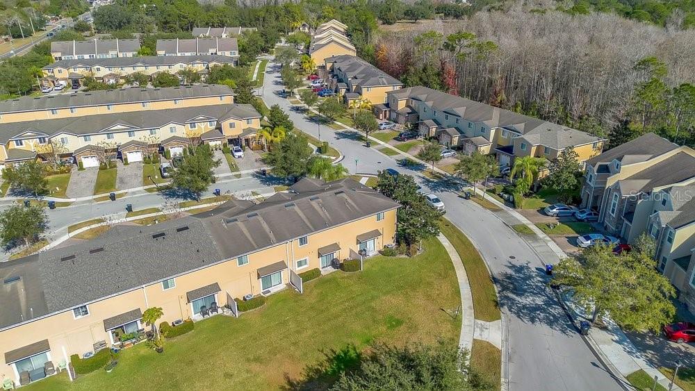 Image 30 of 33 For 10124 Green Branch Court