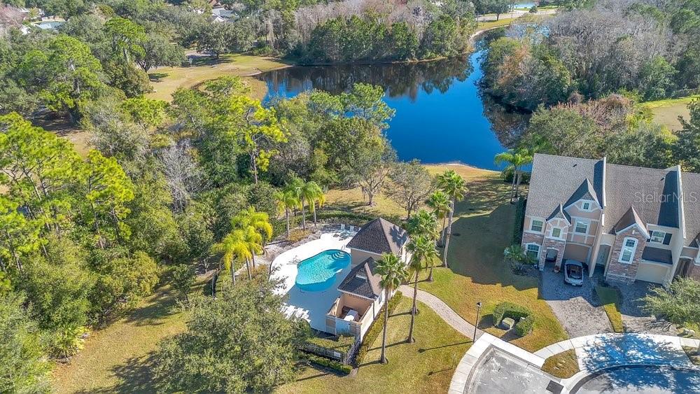 Image 31 of 33 For 10124 Green Branch Court