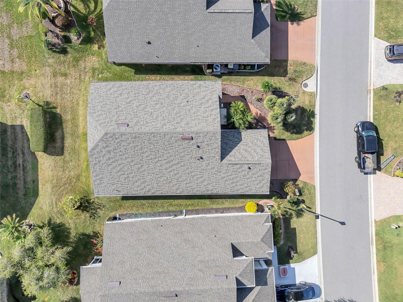 Image 43 of 51 For 213 High Vista Dr