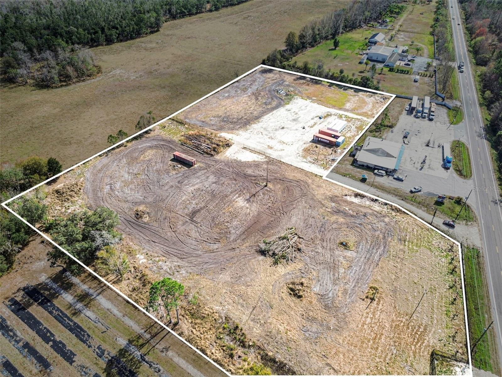 Image 13 of 16 For 3824 State Road 33