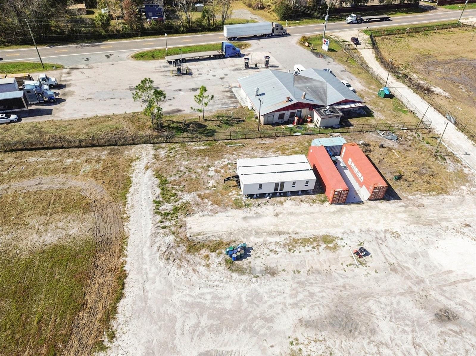 Image 5 of 16 For 3824 State Road 33