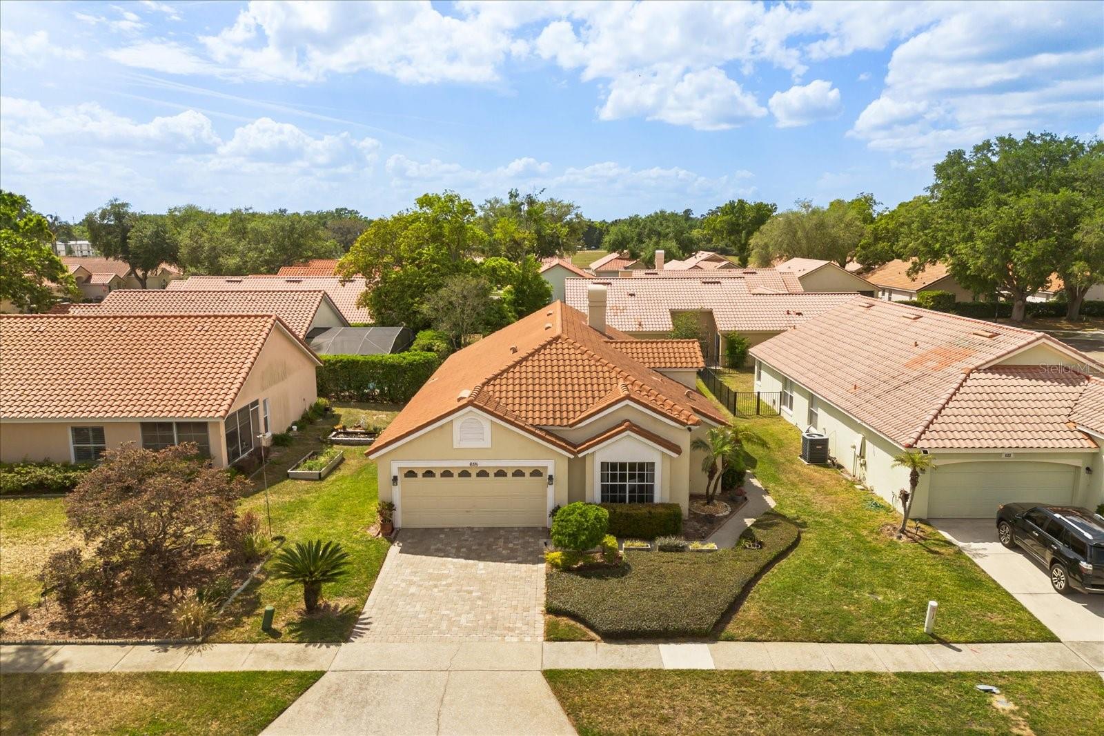Details for 618 Via Milano, APOPKA, FL 32712