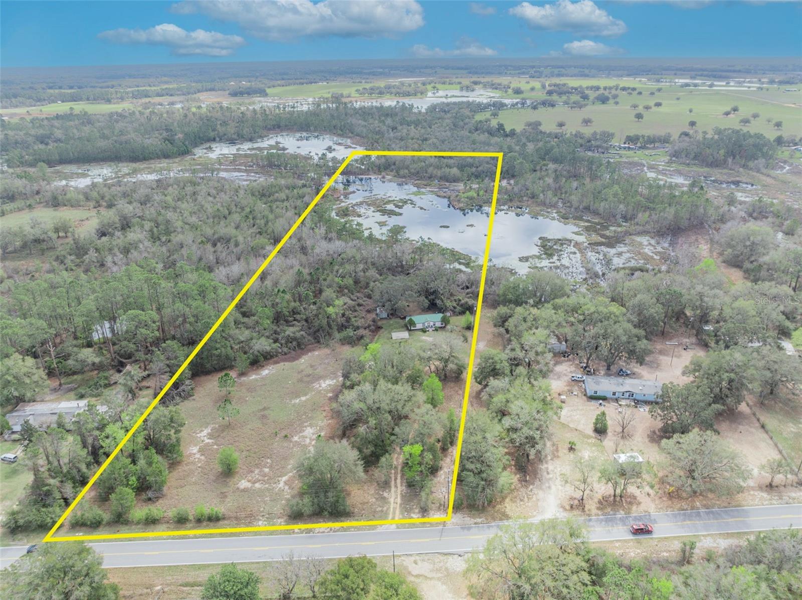 Image 18 of 34 For 820 Youth Camp Road