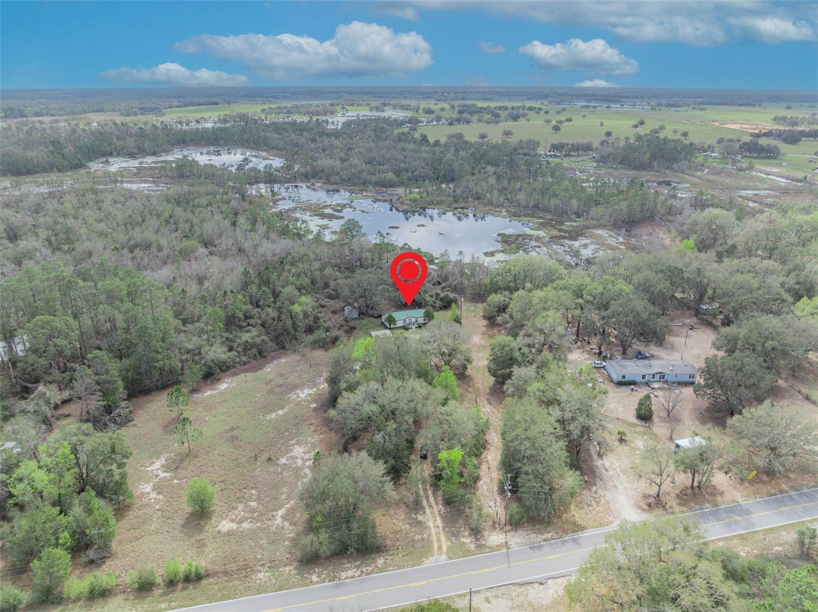 Image 2 of 34 For 820 Youth Camp Road