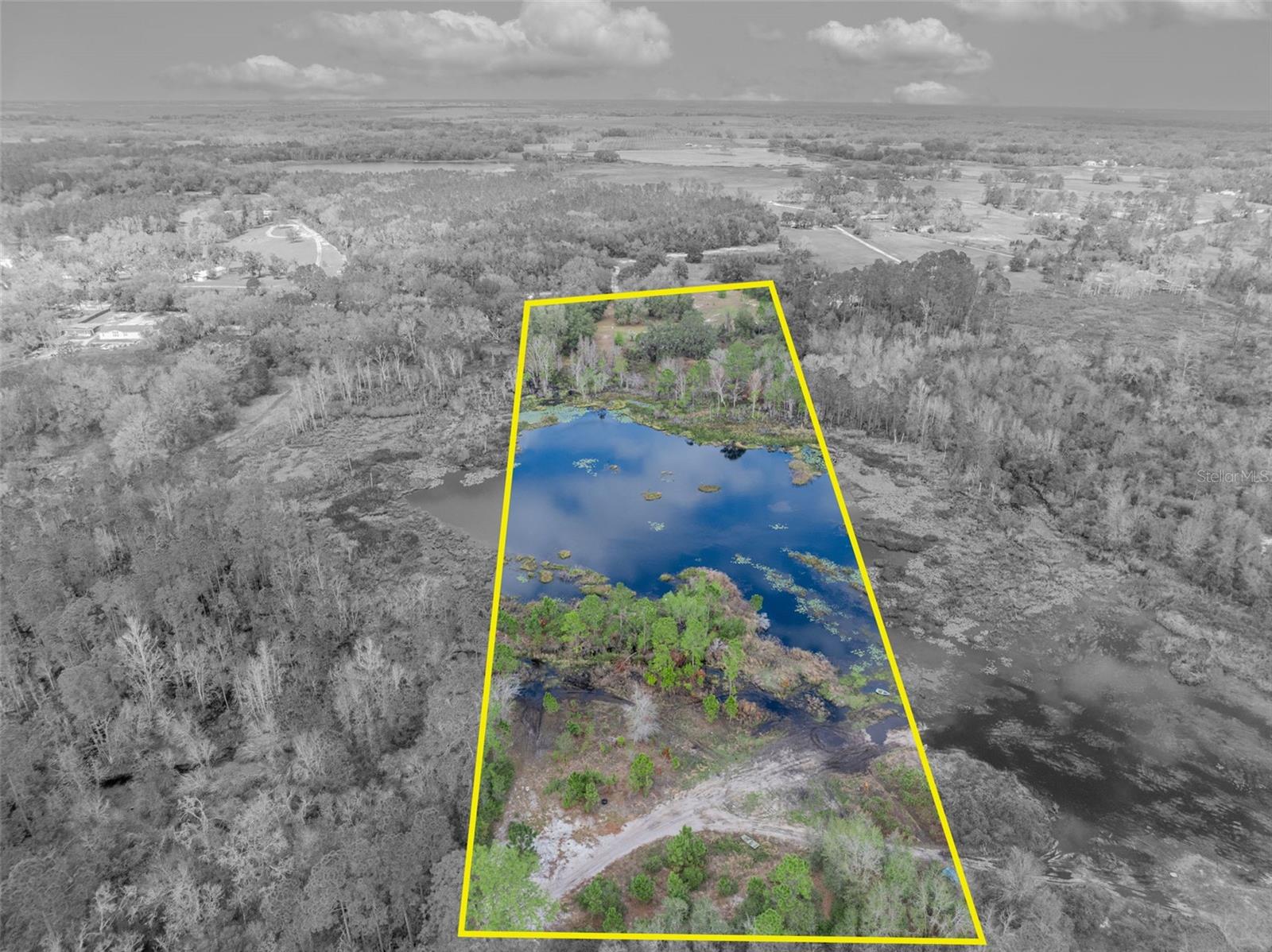 Image 20 of 34 For 820 Youth Camp Road