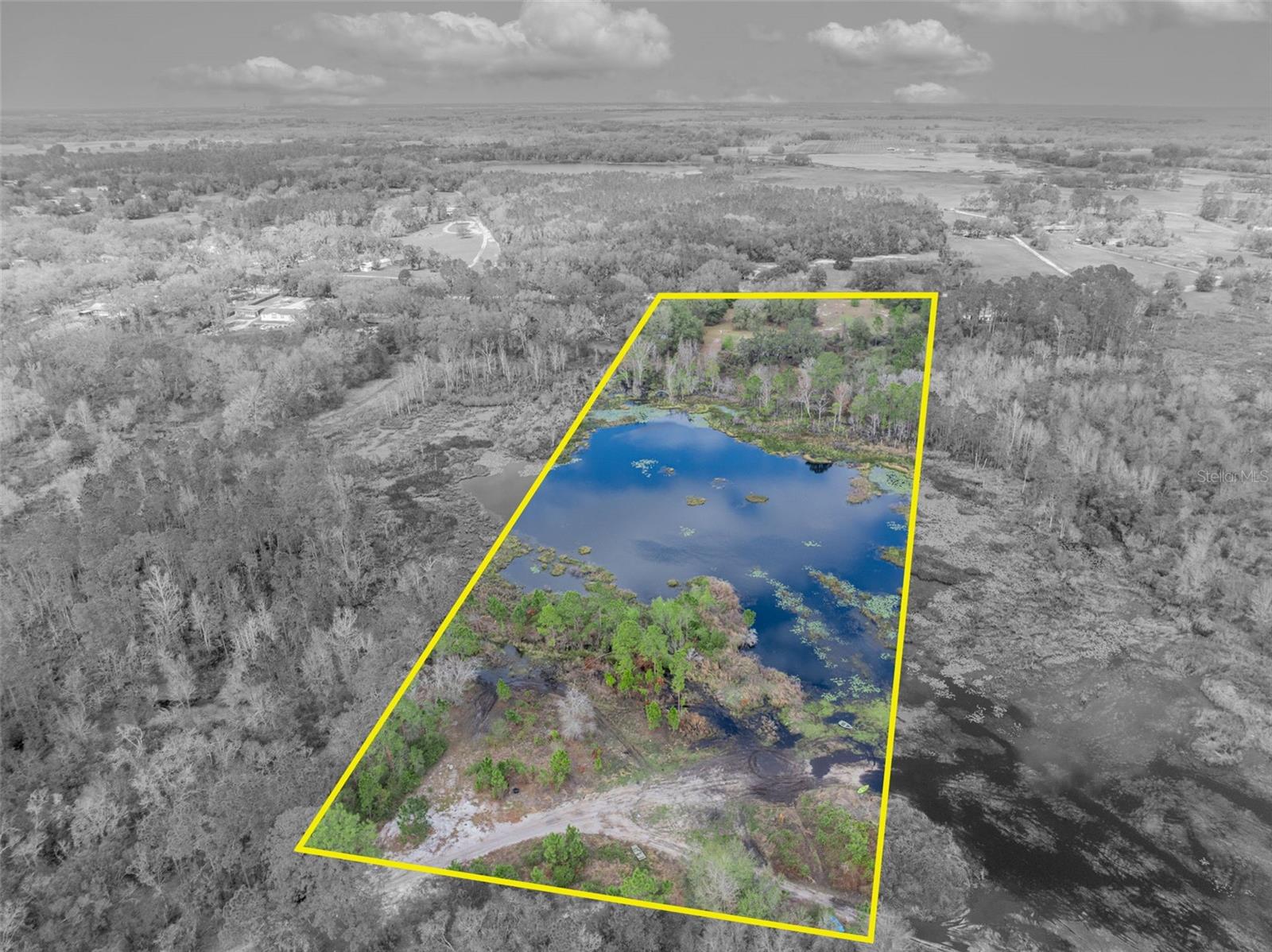 Image 22 of 34 For 820 Youth Camp Road