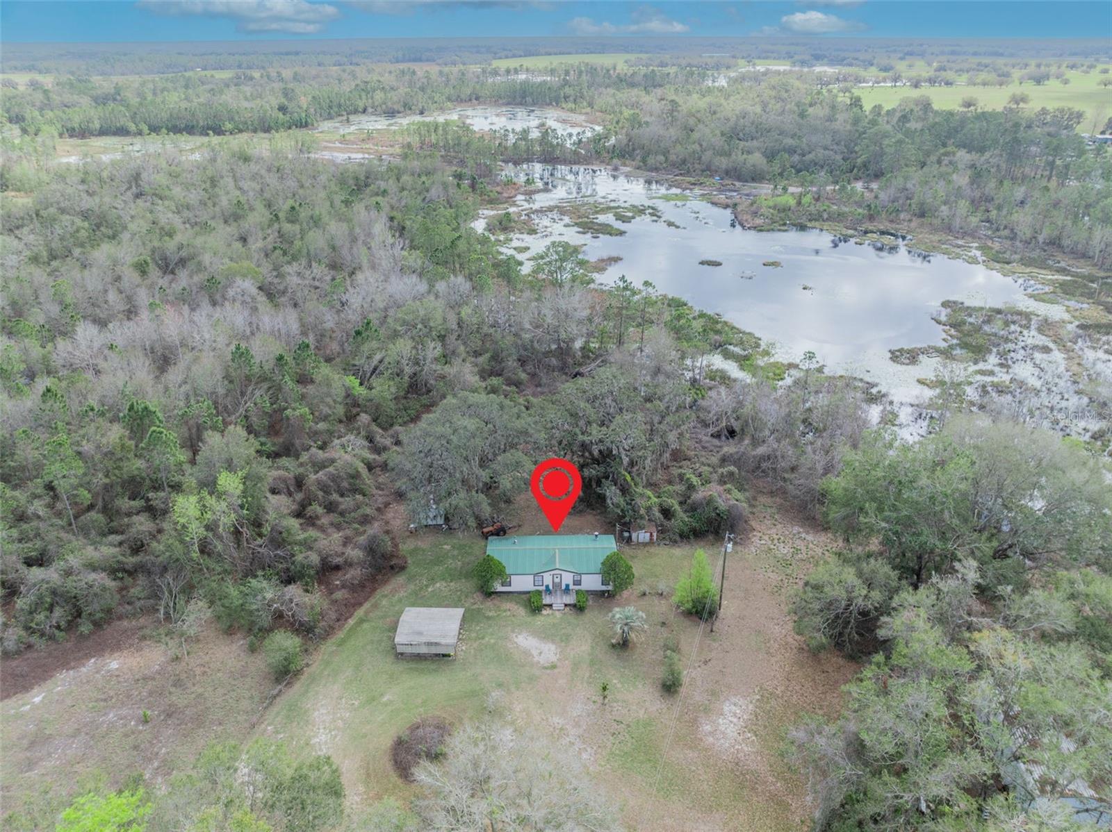 Image 31 of 34 For 820 Youth Camp Road