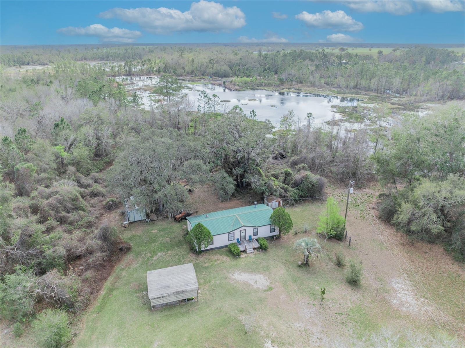 Image 34 of 34 For 820 Youth Camp Road