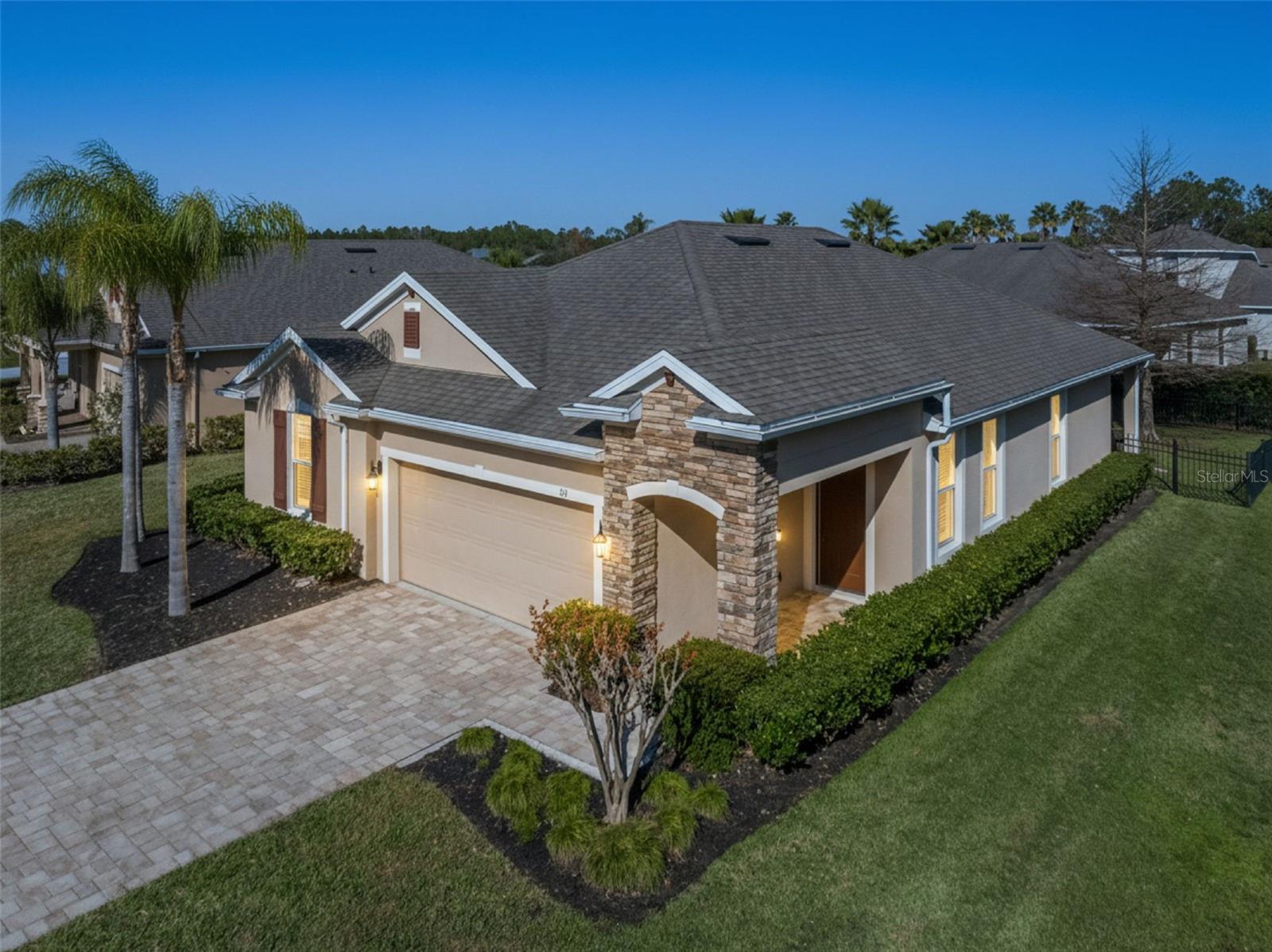 Details for 311 Birkdale Drive, DAYTONA BEACH, FL 32124