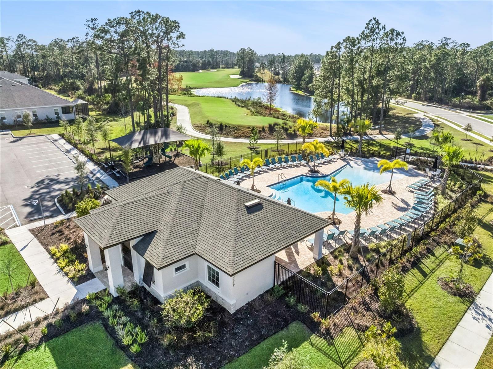 Image 3 of 29 For 311 Birkdale Drive