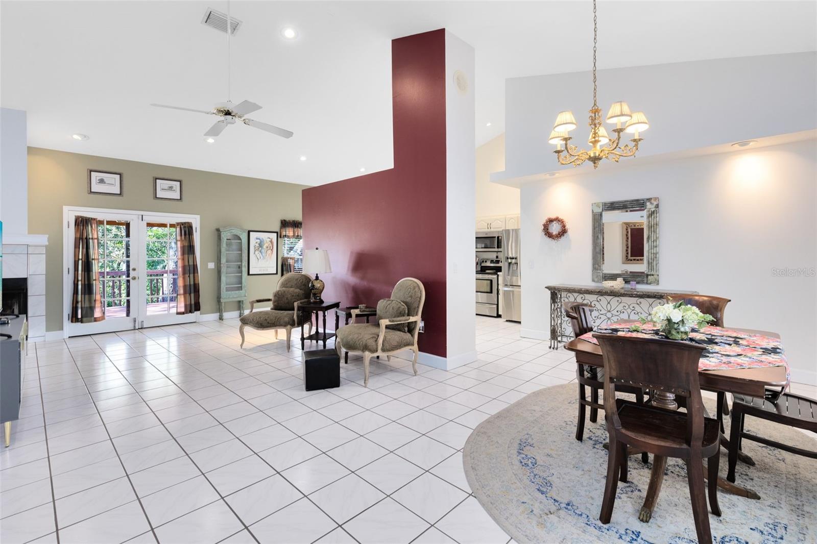 Image 5 of 27 For 1134 Lake Blanche Drive