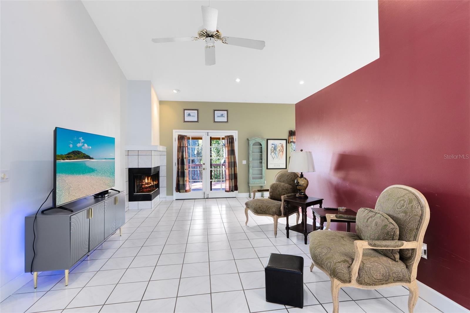 Image 6 of 27 For 1134 Lake Blanche Drive