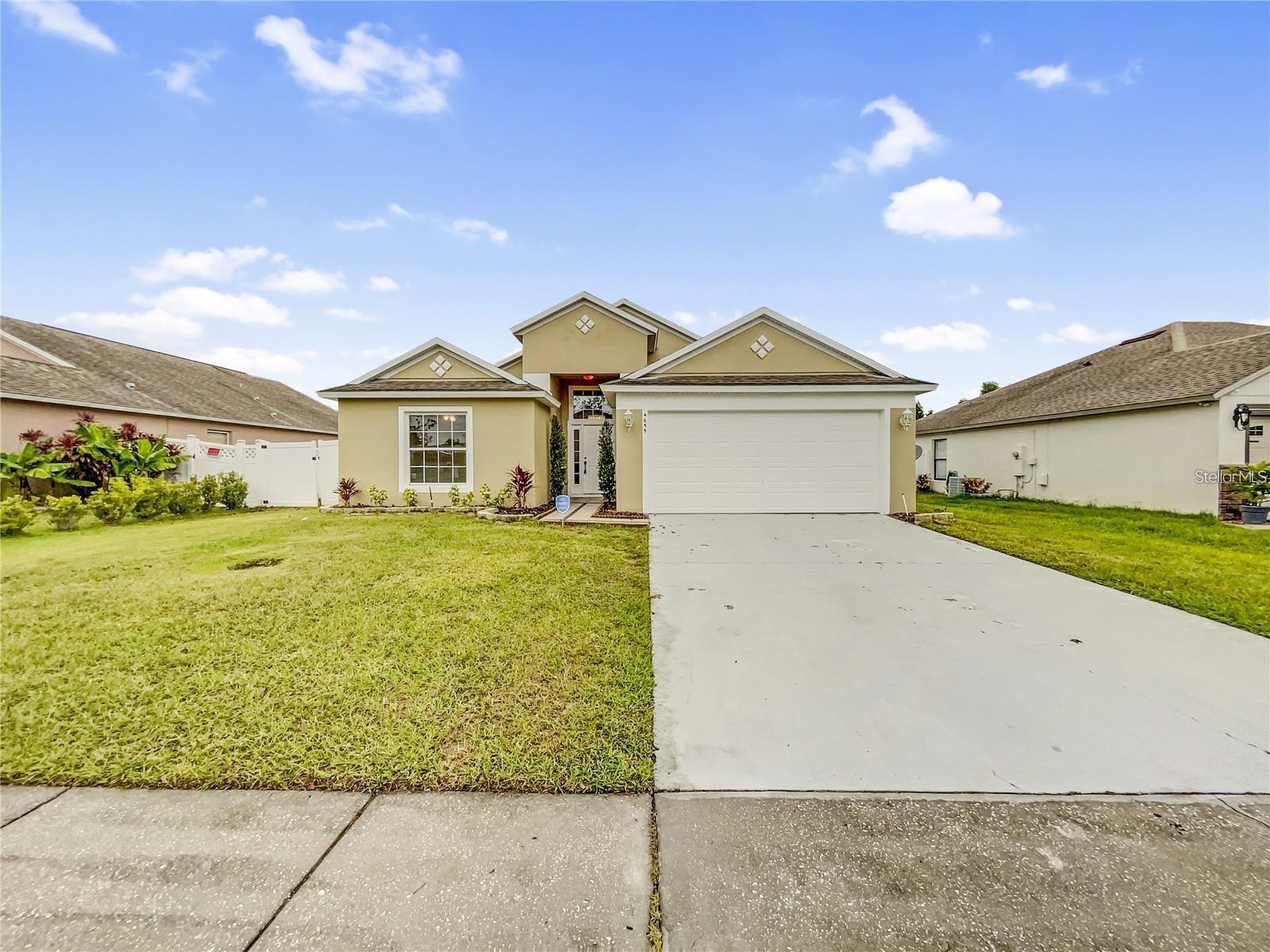 Details for 4655 Doral Park Avenue, KISSIMMEE, FL 34758