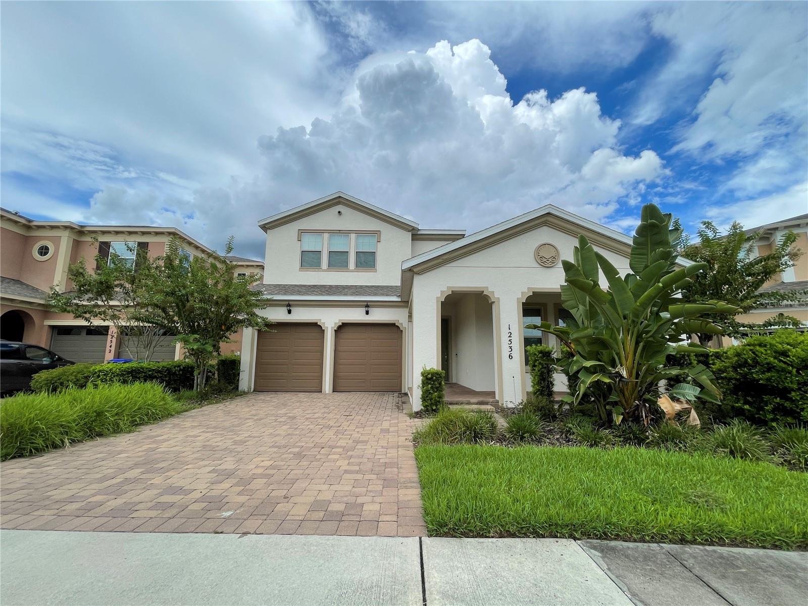 Details for 12536 Climbing Vine Court, WINDERMERE, FL 34786