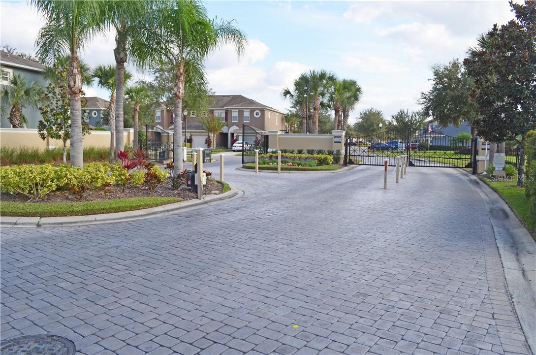 Image 21 of 21 For 3321 Wilshire Way Road 6