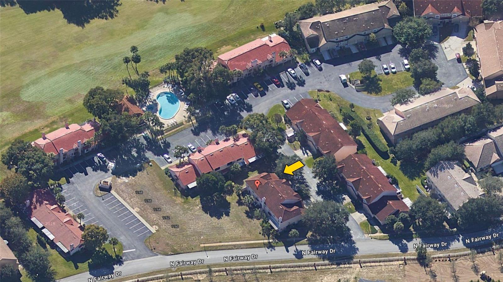 Image 24 of 25 For 1192 Fairway Drive