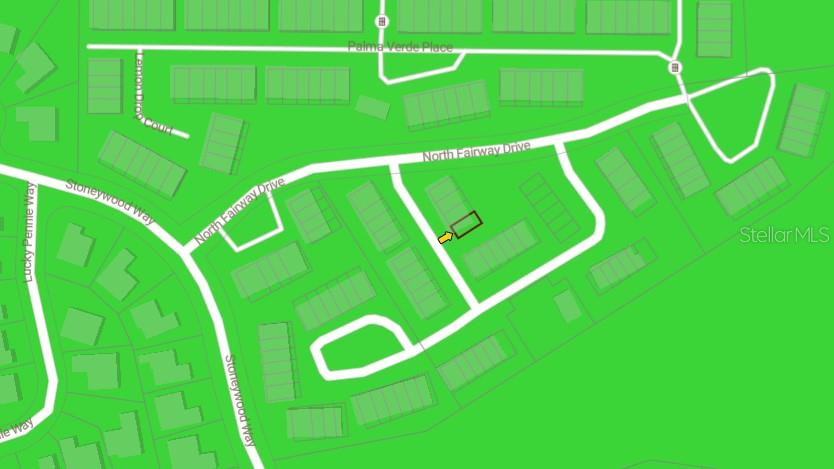 Image 25 of 25 For 1192 Fairway Drive