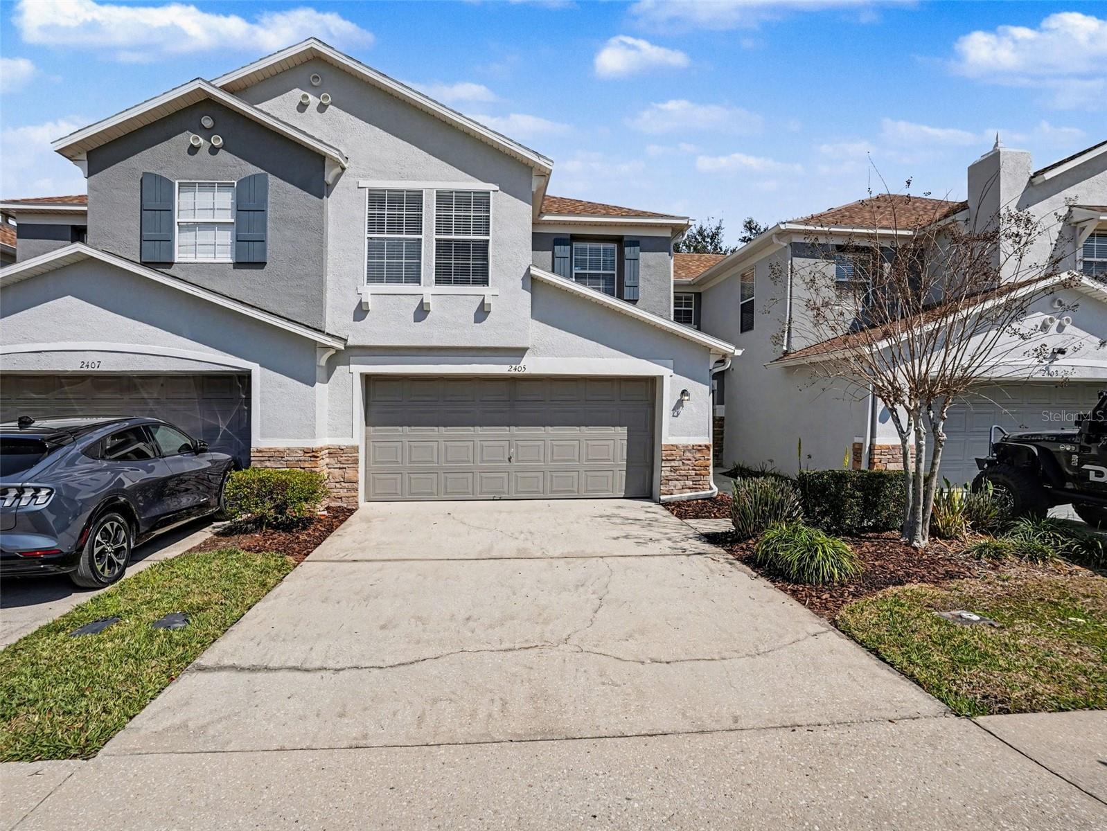 Details for 2405 Hassonite Street, KISSIMMEE, FL 34744