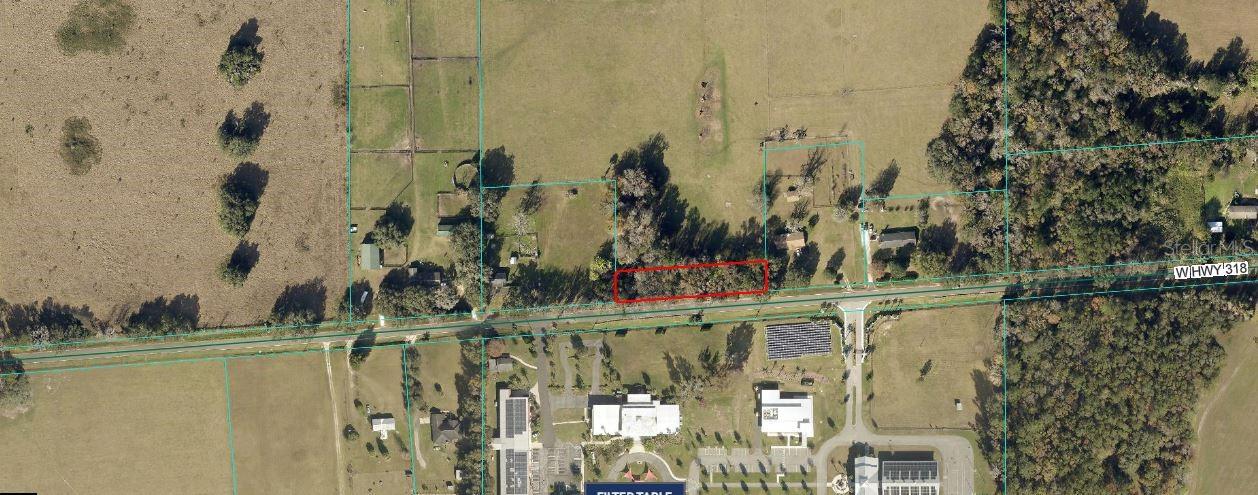 Details for 9625 Highway 318, REDDICK, FL 32686