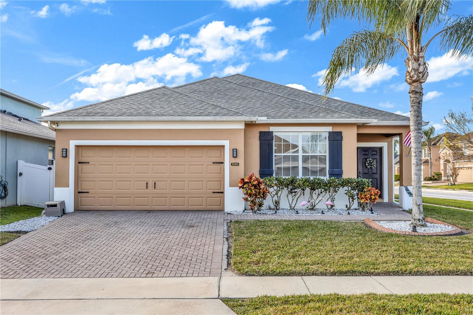 Details for 15300 Montesino Drive, ORLANDO, FL 32828