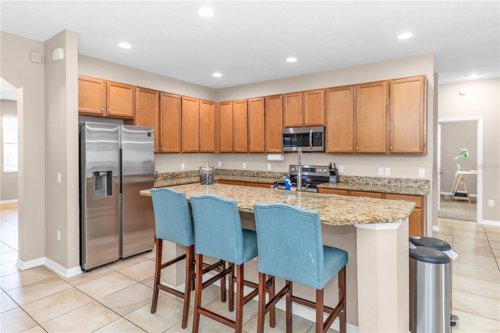 Image 10 of 32 For 15300 Montesino Drive