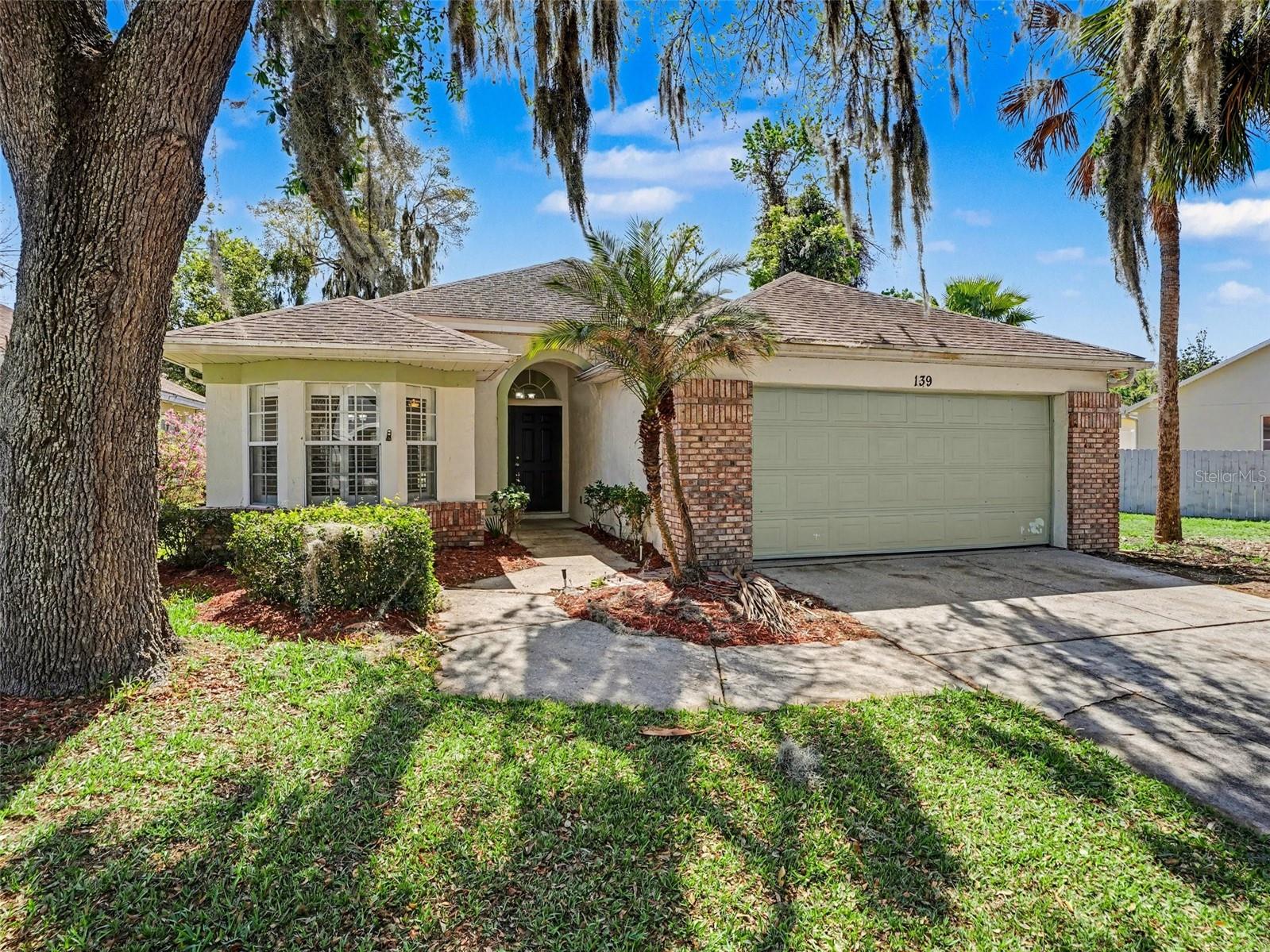 Details for 139 Cervidae Drive, APOPKA, FL 32703