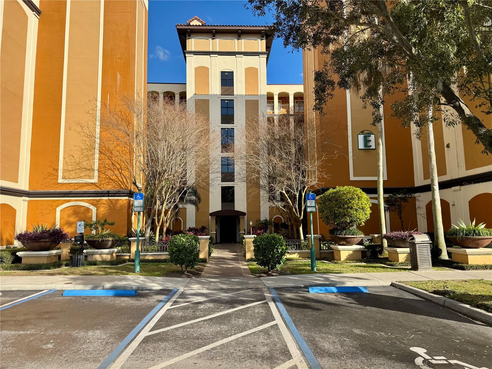 Image 2 of 50 For 12527 Floridays Resort Drive 312e