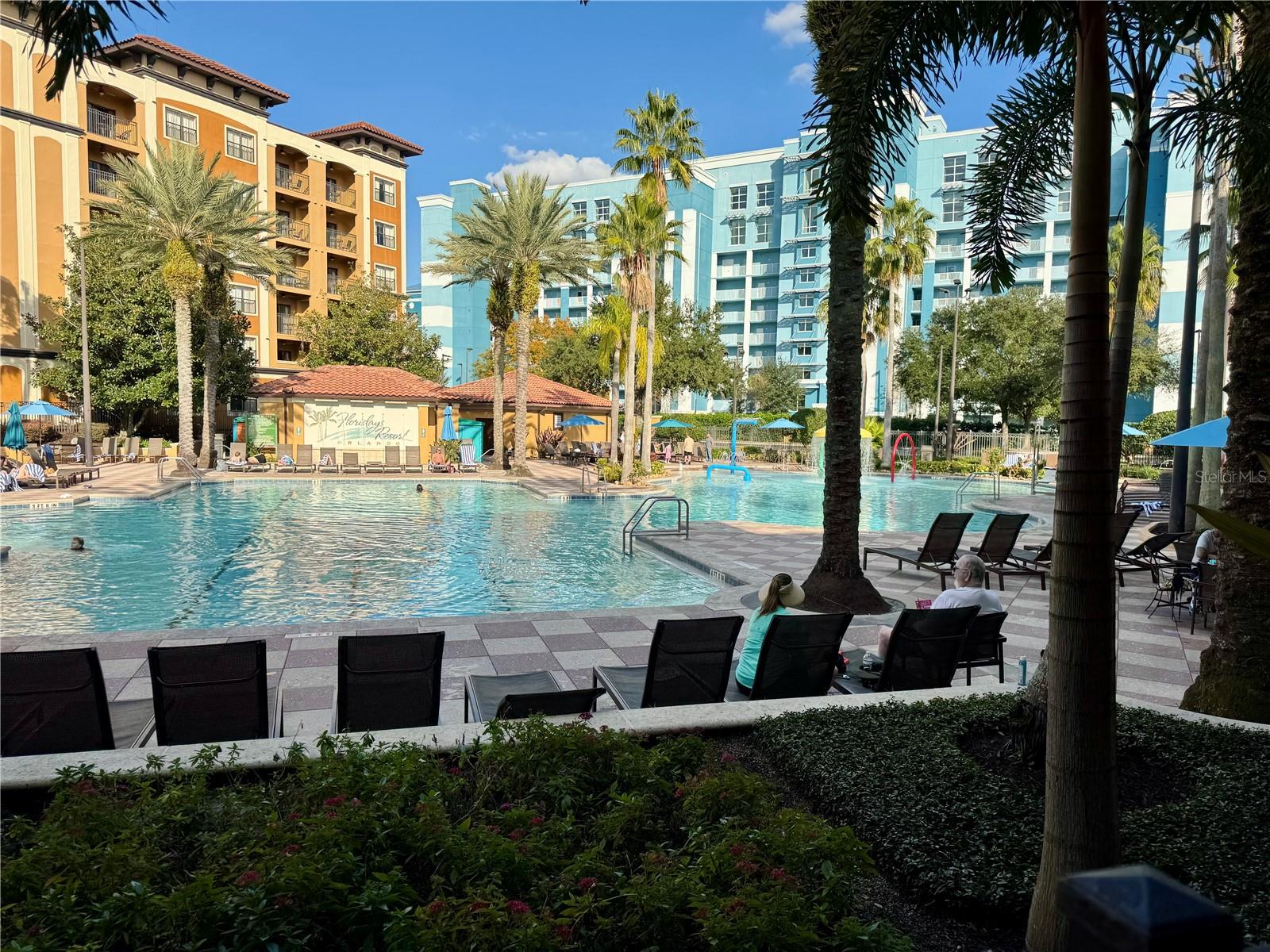 Image 32 of 50 For 12527 Floridays Resort Drive 312e