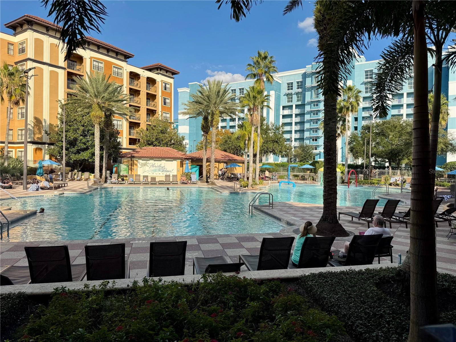 Image 33 of 50 For 12527 Floridays Resort Drive 312e