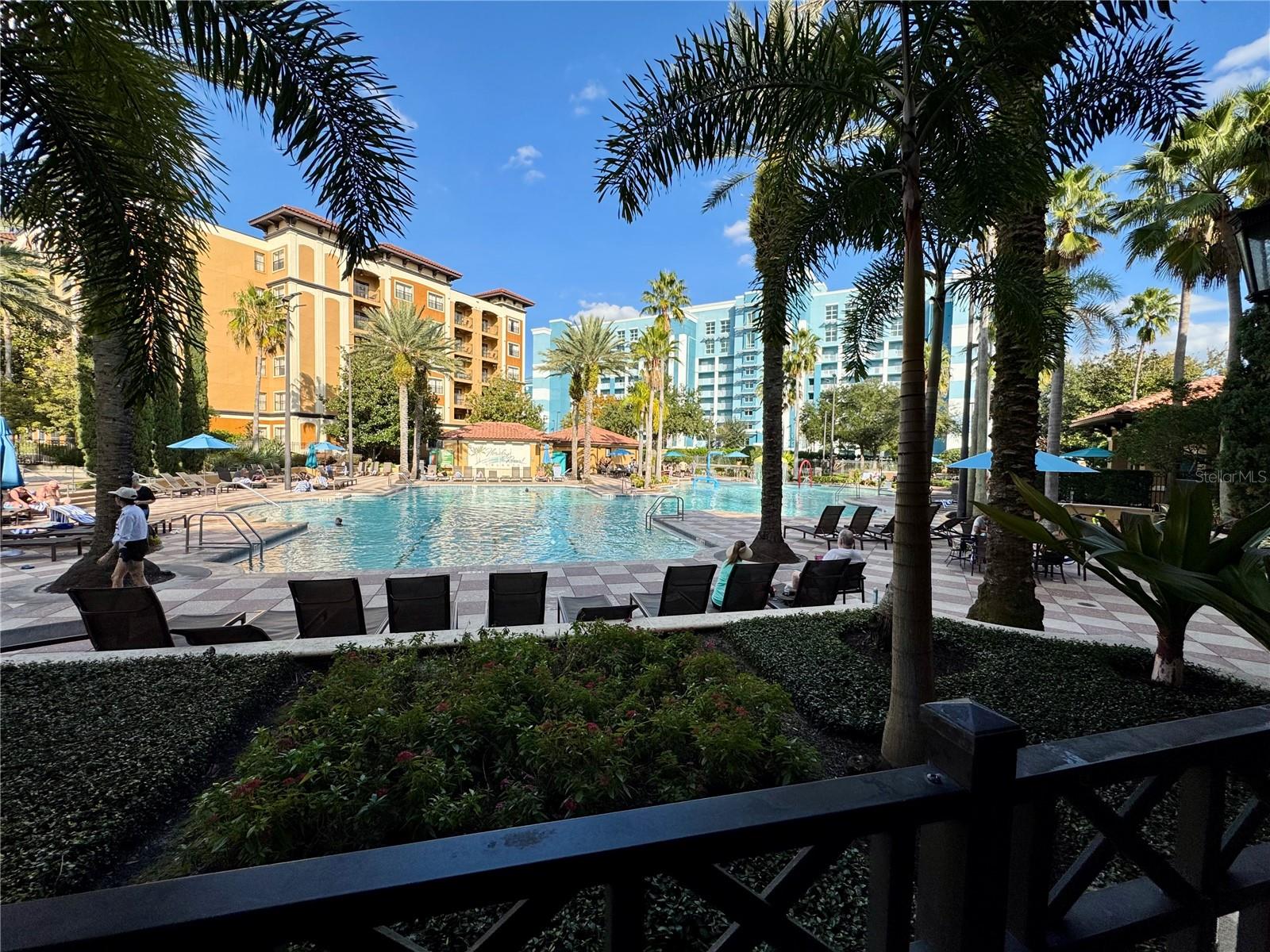 Image 35 of 50 For 12527 Floridays Resort Drive 312e