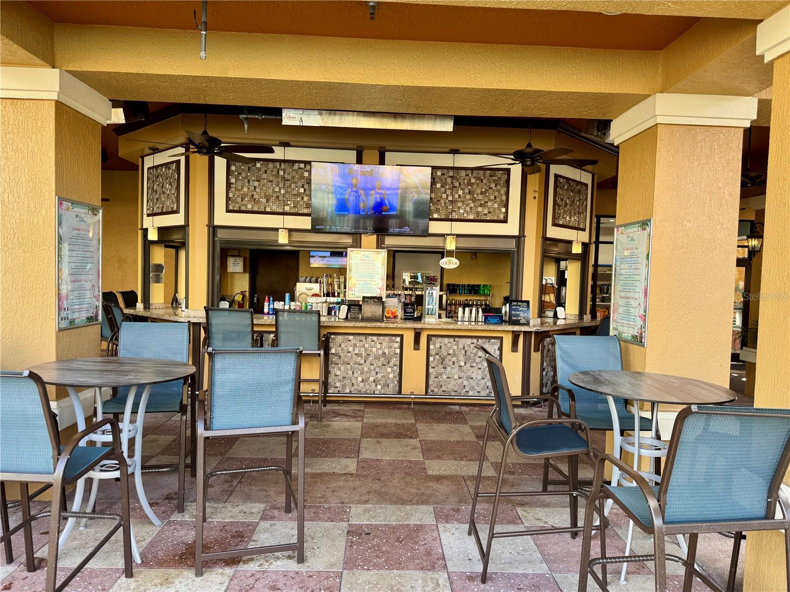 Image 36 of 50 For 12527 Floridays Resort Drive 312e