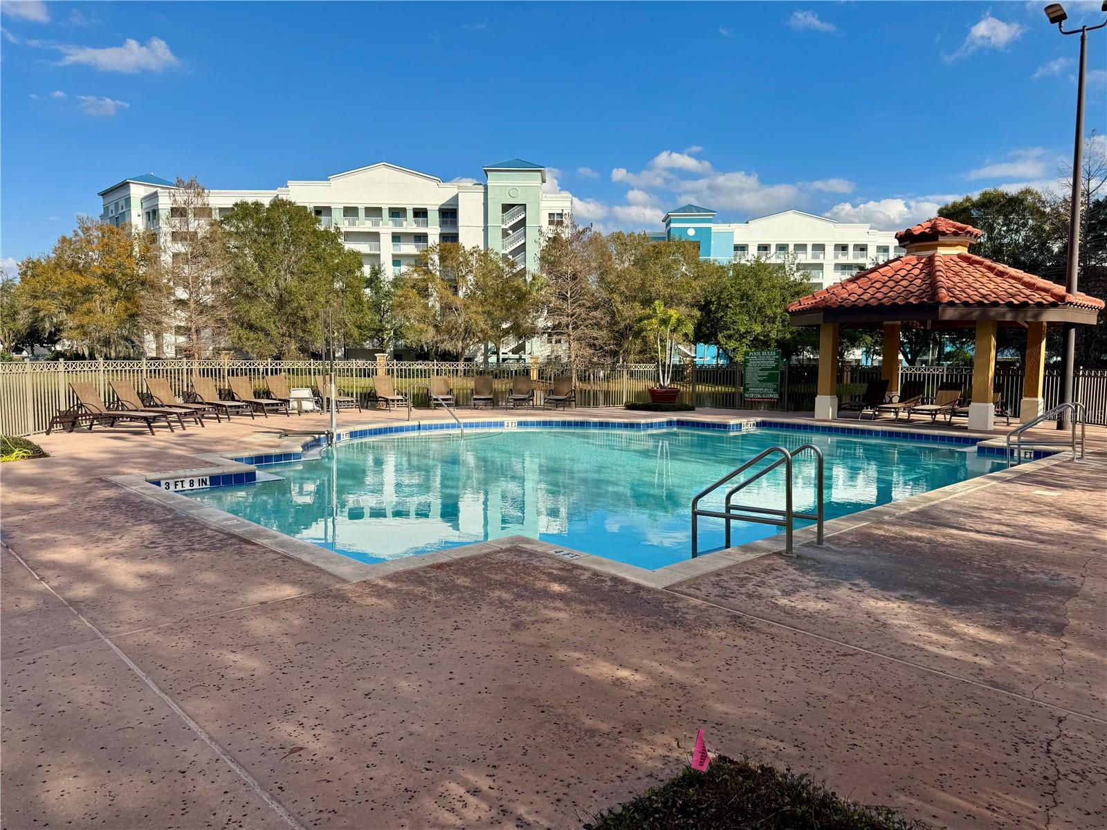 Image 37 of 50 For 12527 Floridays Resort Drive 312e