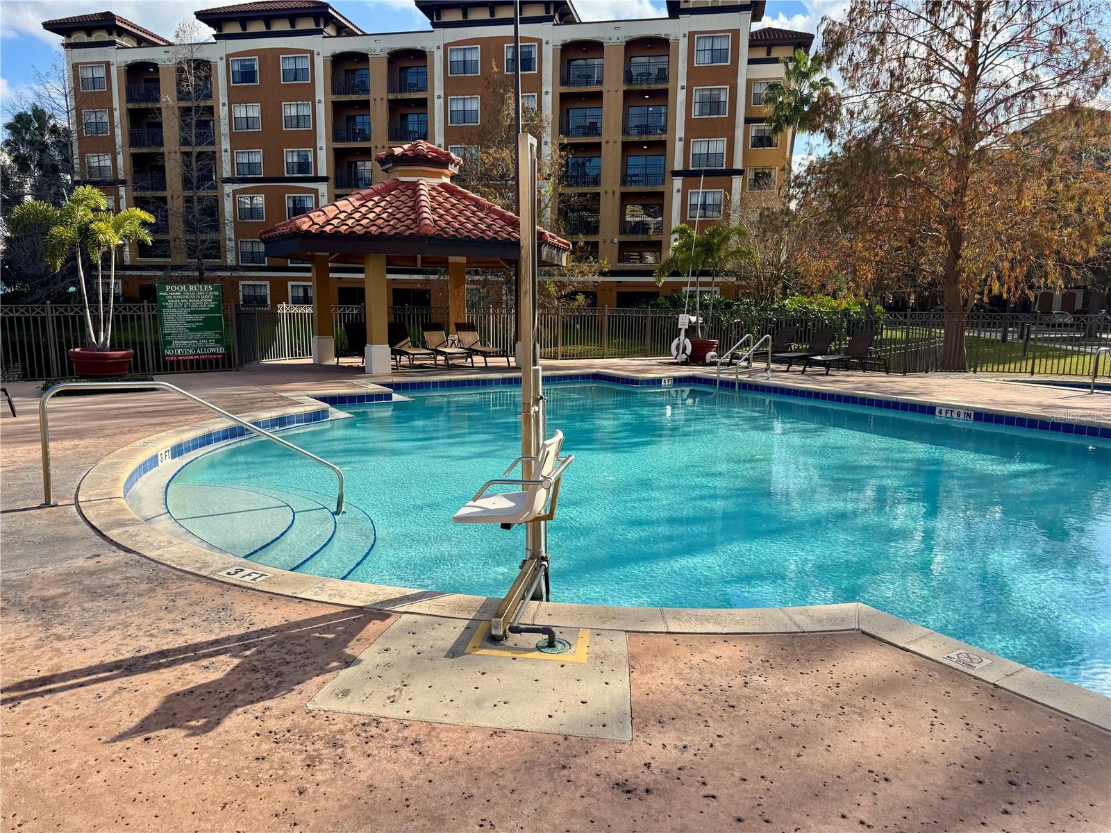 Image 38 of 50 For 12527 Floridays Resort Drive 312e