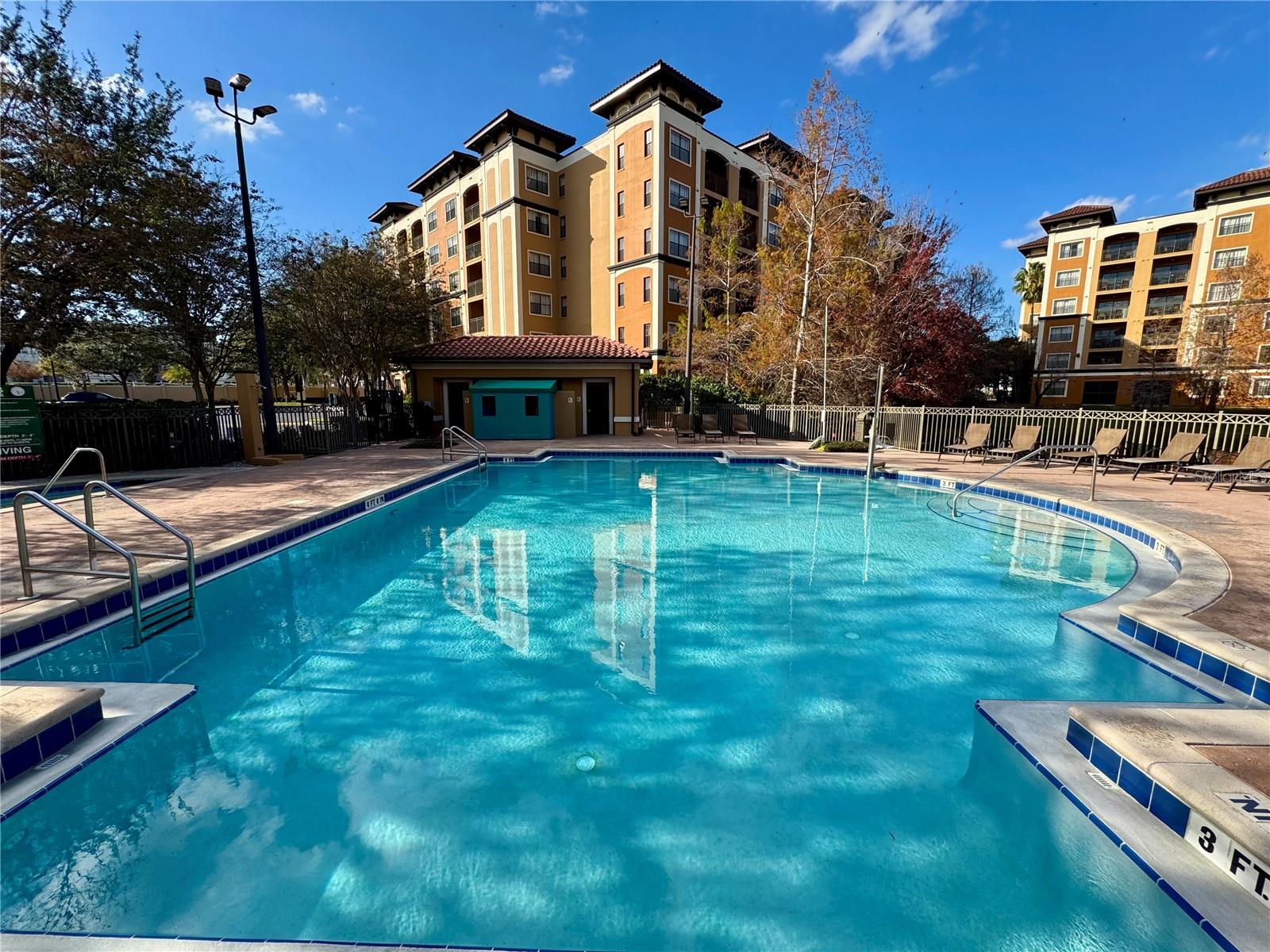 Image 39 of 50 For 12527 Floridays Resort Drive 312e