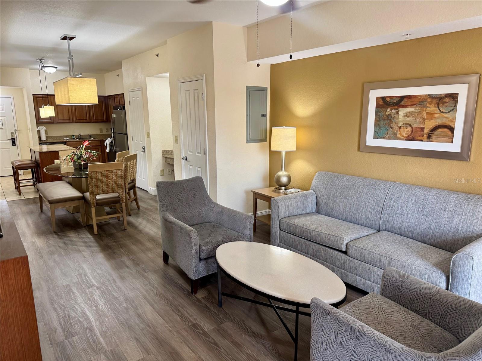 Image 4 of 50 For 12527 Floridays Resort Drive 312e