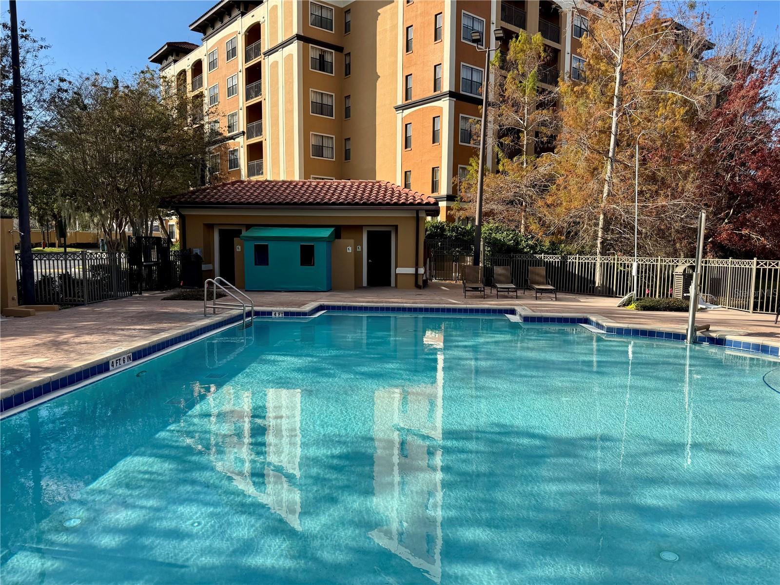 Image 40 of 50 For 12527 Floridays Resort Drive 312e