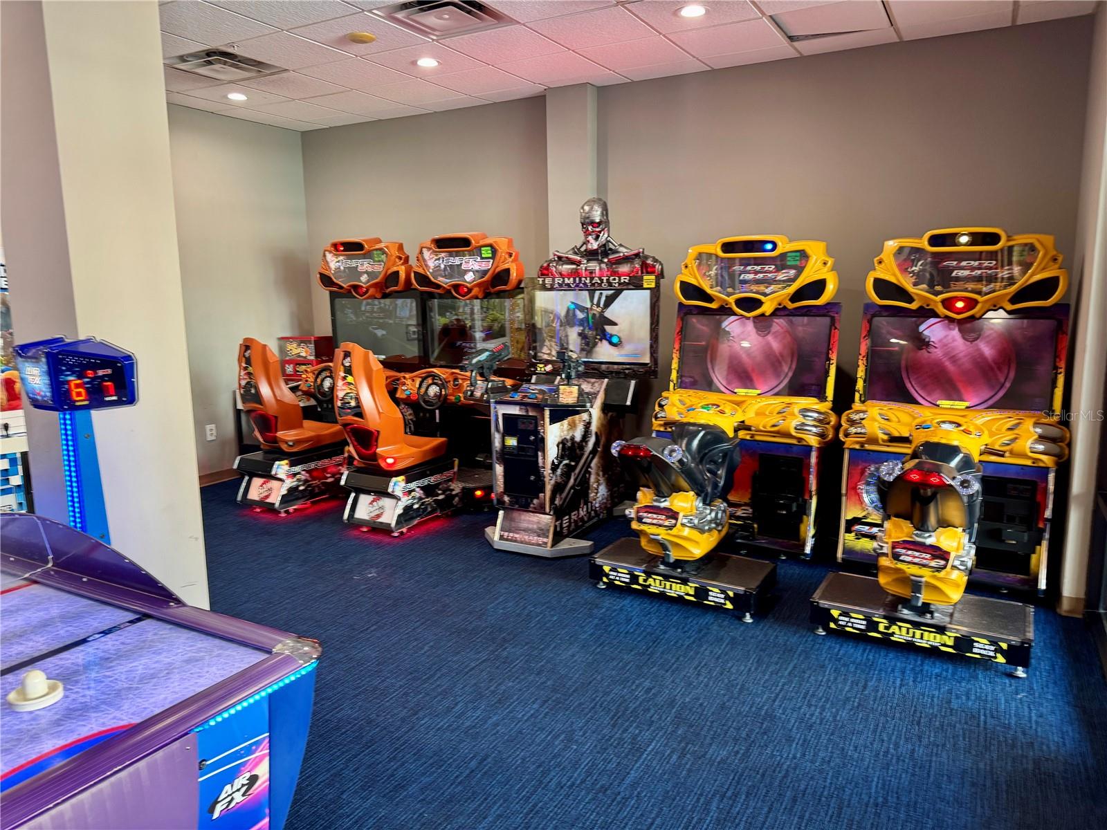 Image 44 of 50 For 12527 Floridays Resort Drive 312e