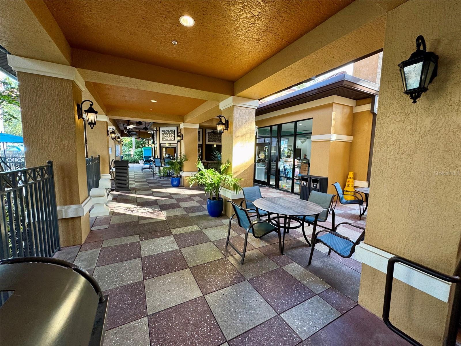 Image 46 of 50 For 12527 Floridays Resort Drive 312e