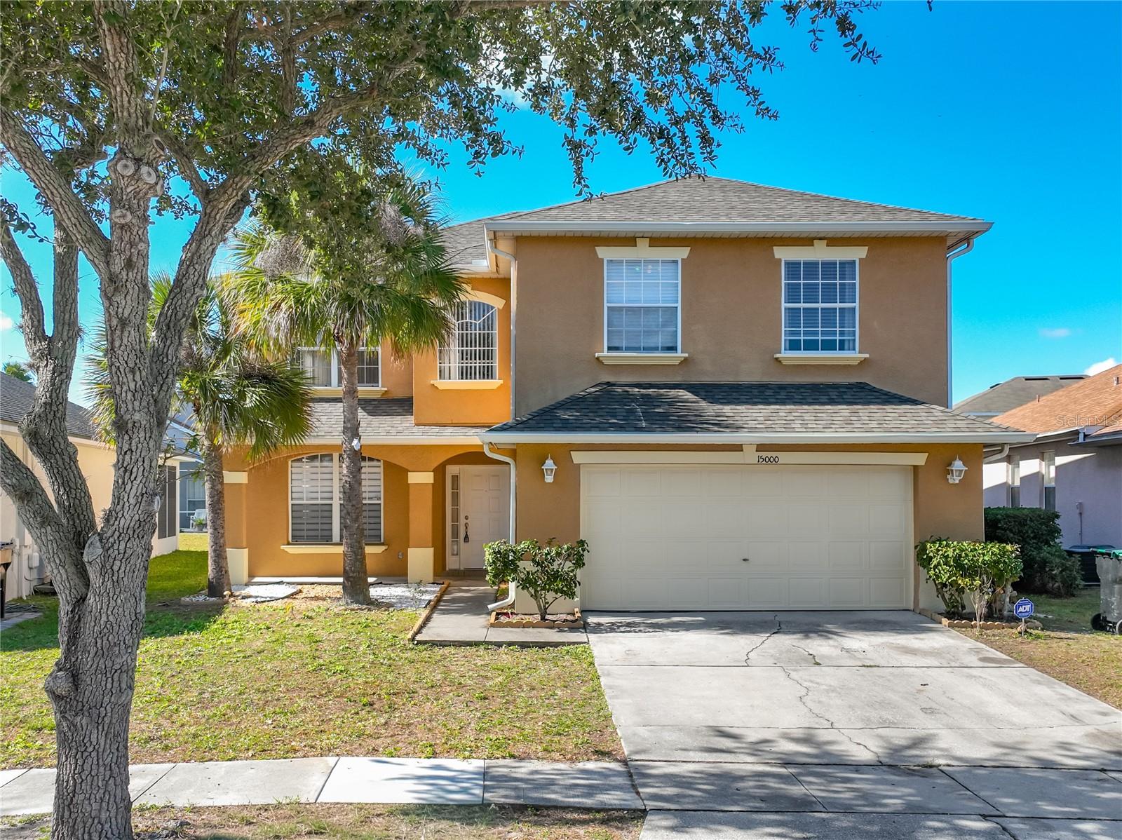 Details for 15000 Lake Azure Drive, ORLANDO, FL 32824