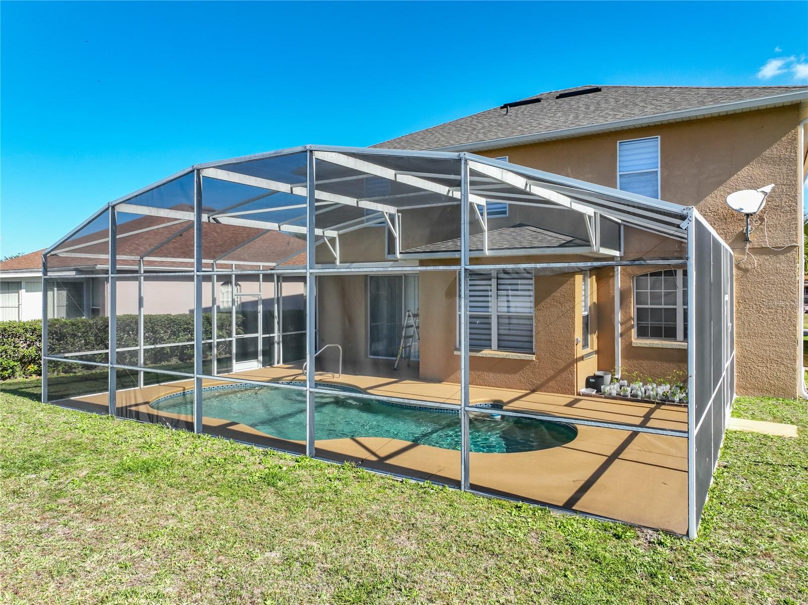 Image 52 of 55 For 15000 Lake Azure Drive