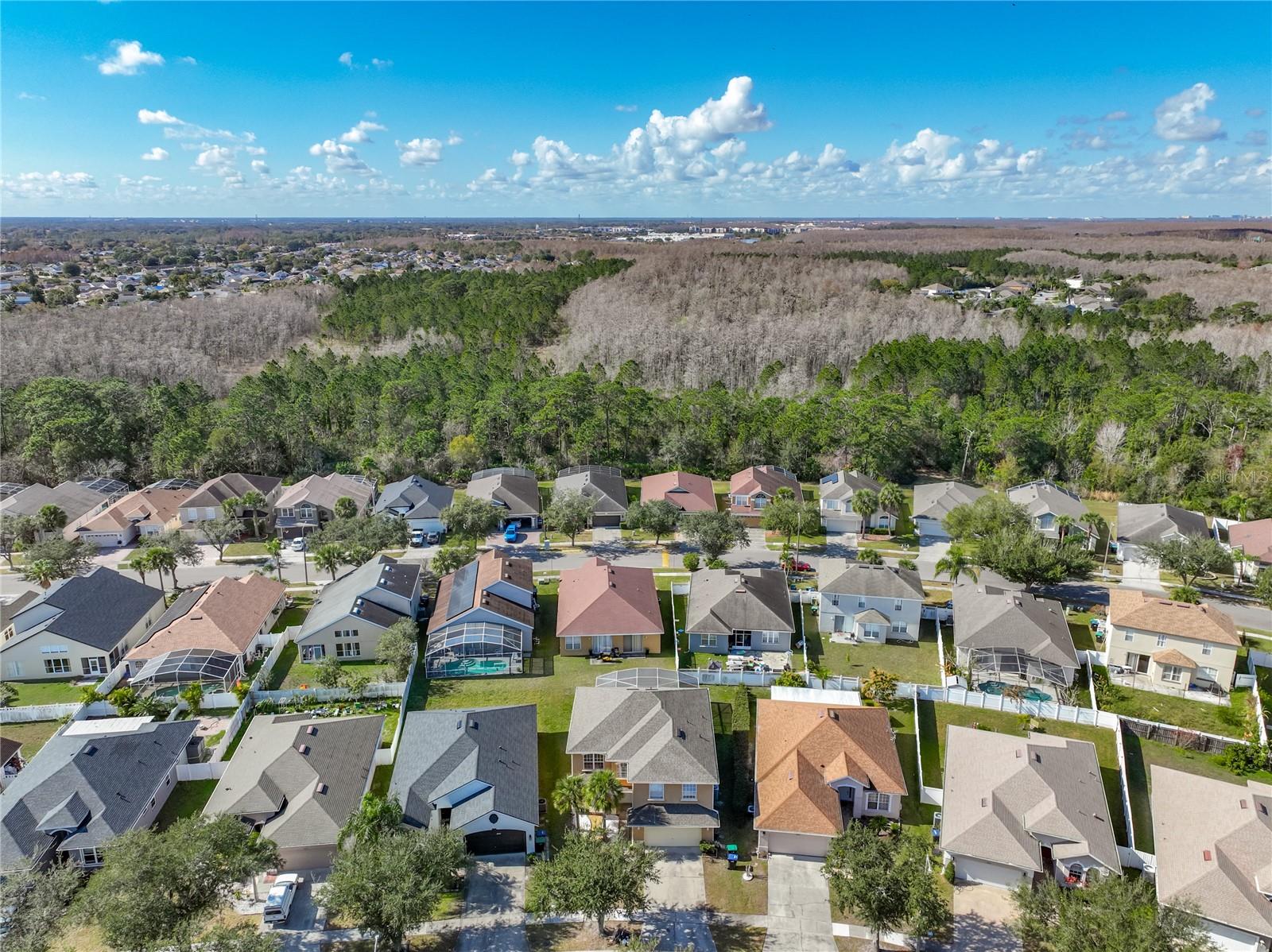 Image 55 of 55 For 15000 Lake Azure Drive