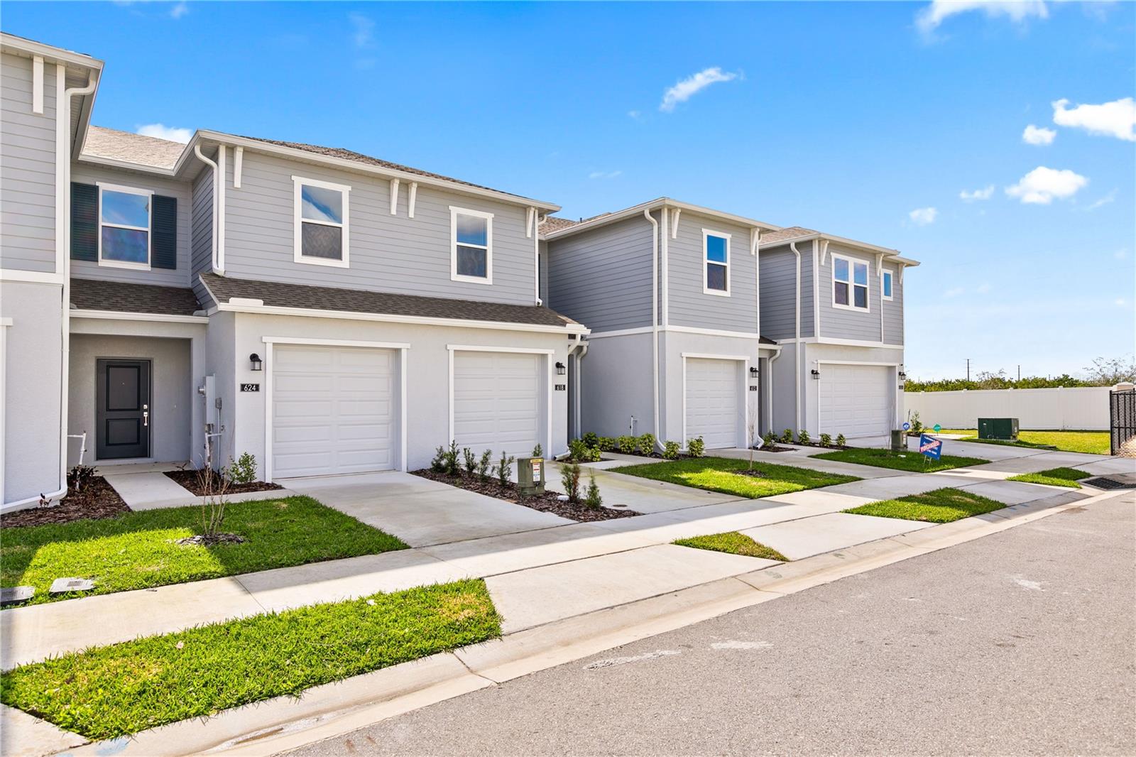 Details for 624 Poppy Lane, DUNDEE, FL 33838