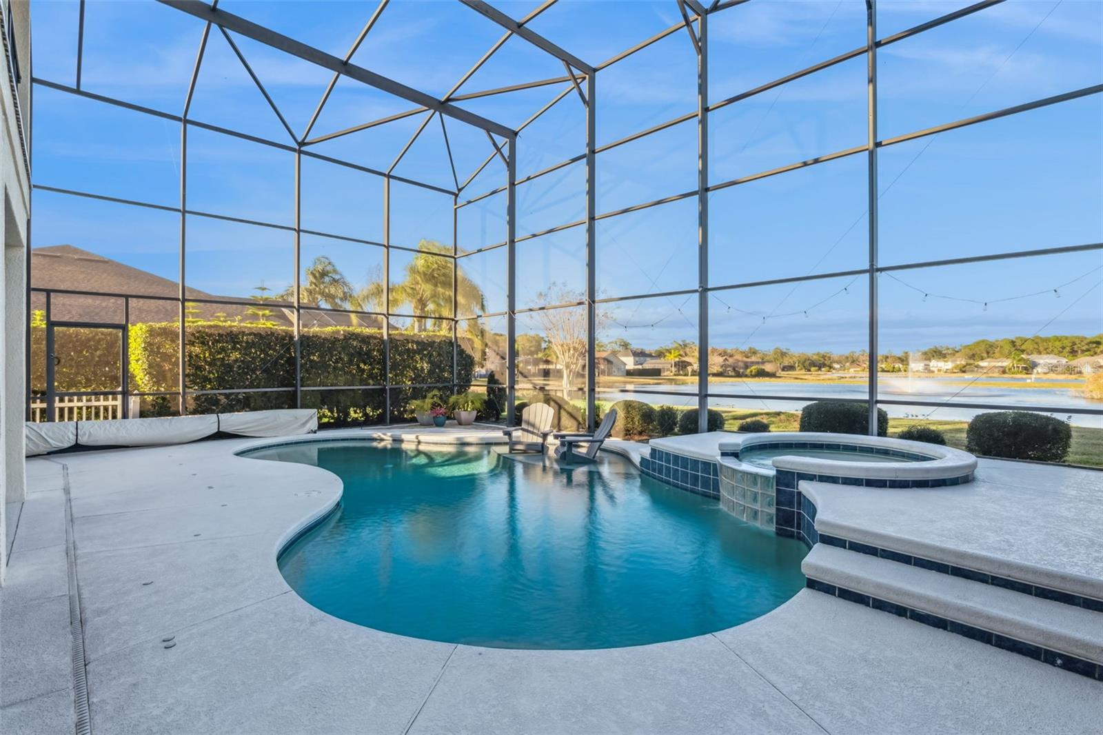 Image 38 of 52 For 5049 Hawks Hammock Way