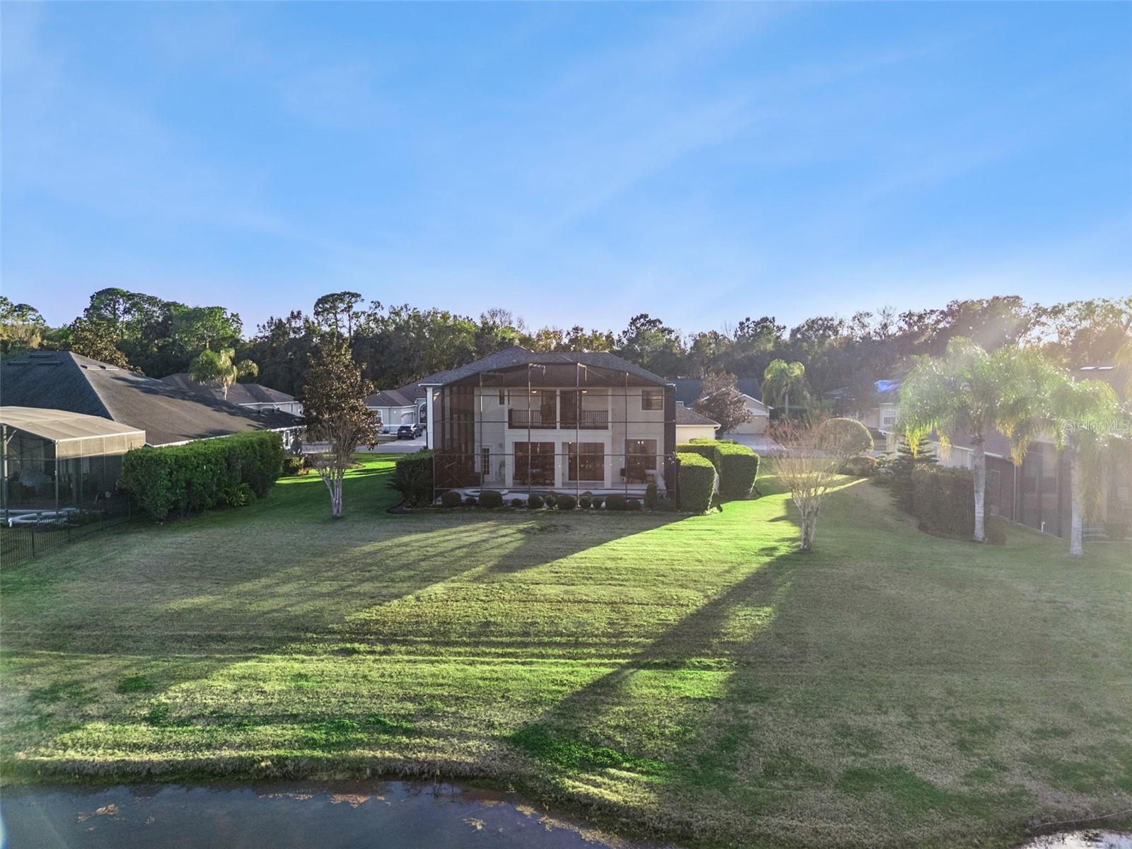 Image 41 of 52 For 5049 Hawks Hammock Way