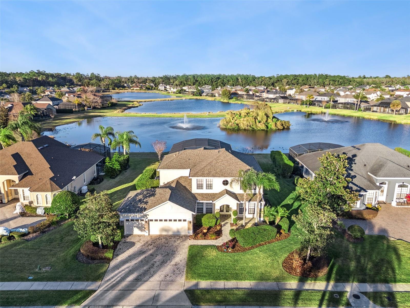 Image 45 of 52 For 5049 Hawks Hammock Way